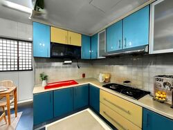 Tropicana Condominium (D16), Condominium #535288911